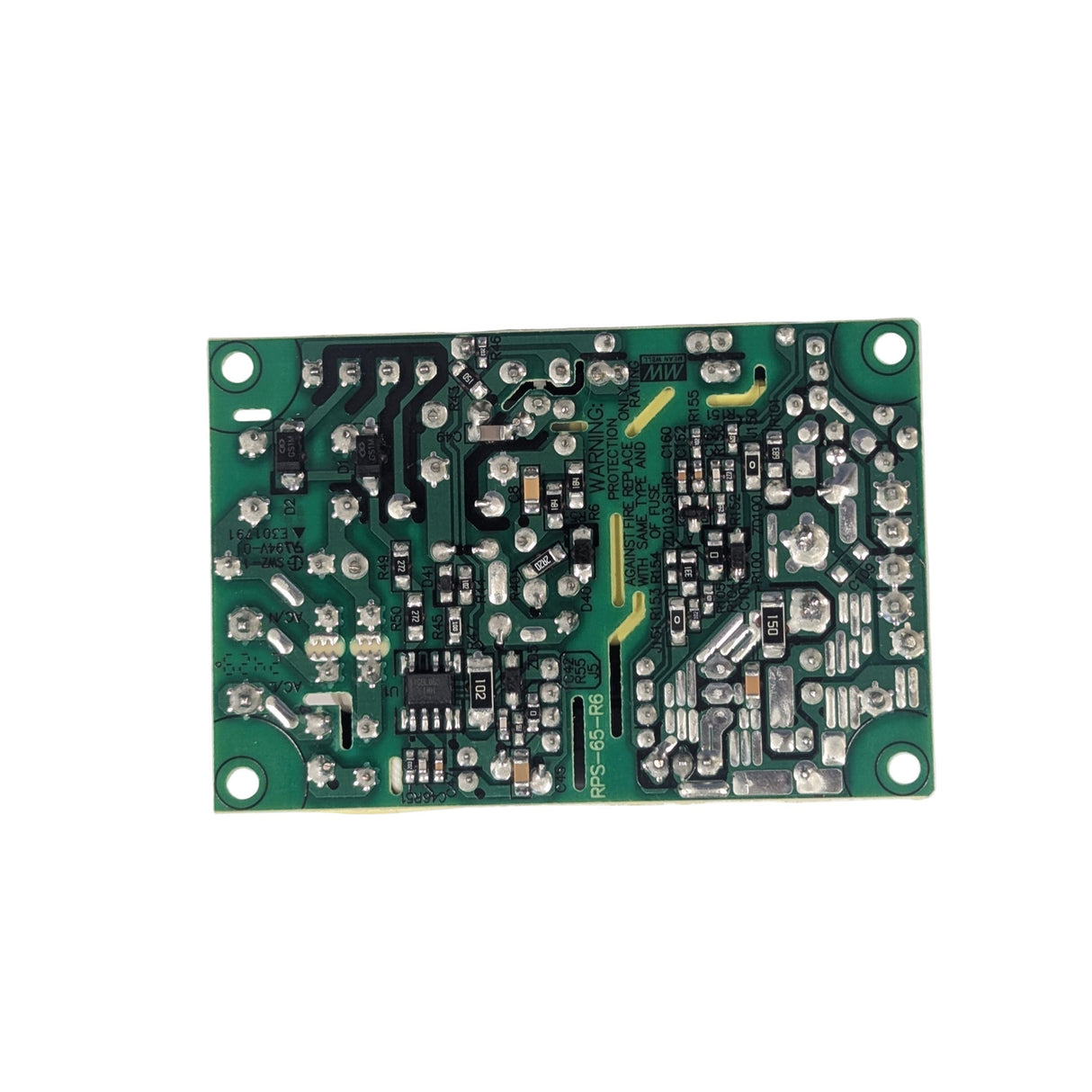 Mackie Power Supply Kit for DL32SE/DL32S Digital Mixer (2058385)