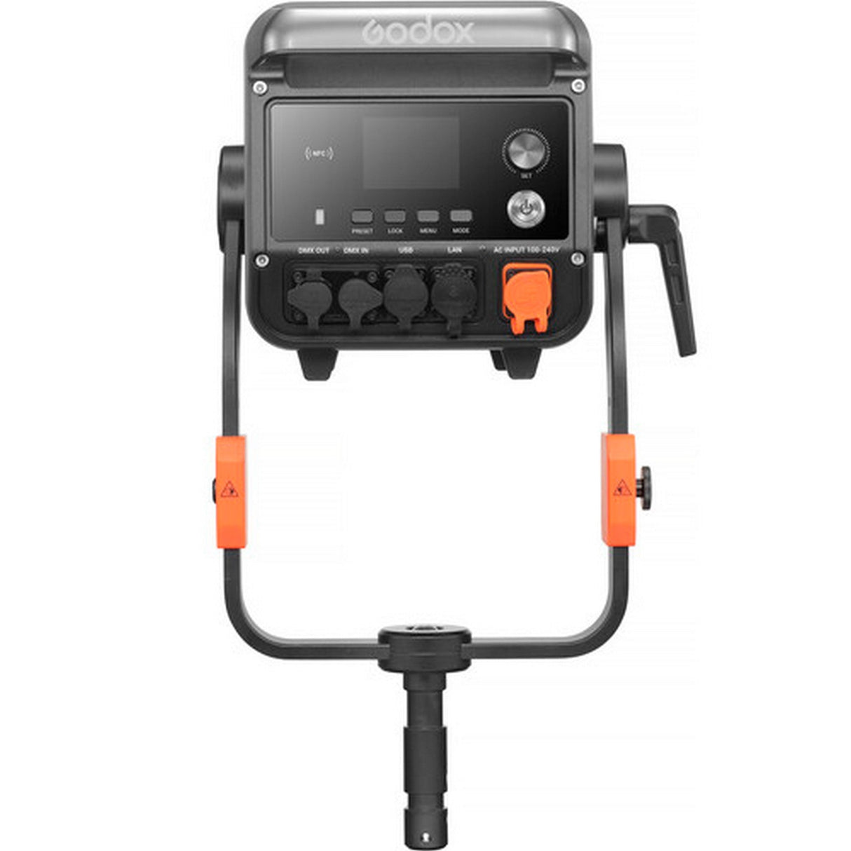 Godox PL1200 RF K1 PaletteLab 1200W Full-Spectral LED Light Kit