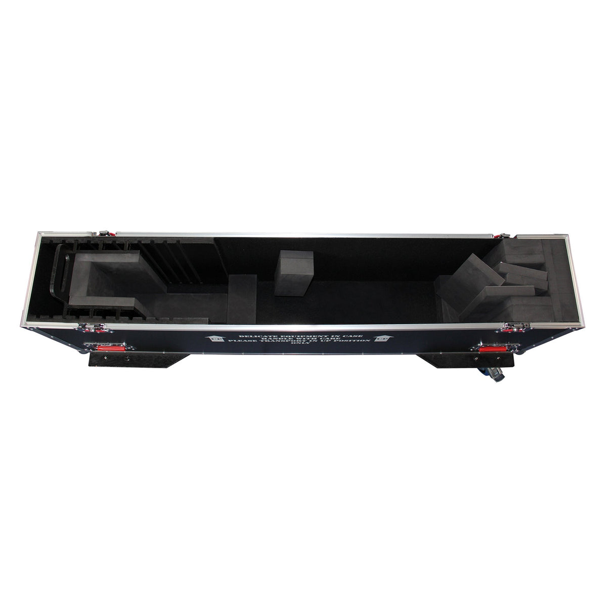 Gator Cases G-TOURLCDV2-5055 ATA LCD Case for 50-55 Inch Screens