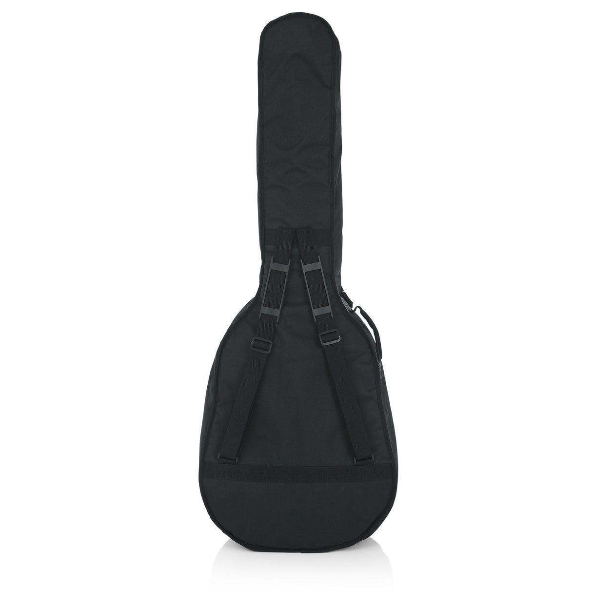 Gator GBE-AC-BASS Economy Gig Bag for Acoustic Bass Guitars - accessories