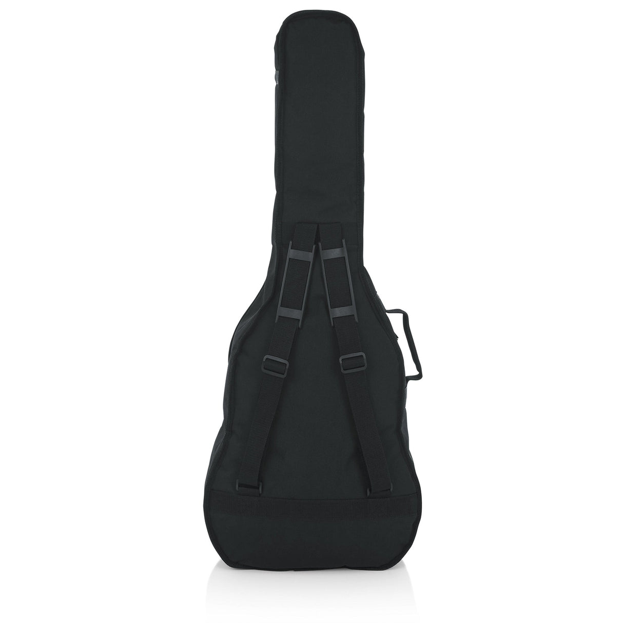 Gator GBE-CLASSIC Economy Gig Bag for Classical Guitars - accessories