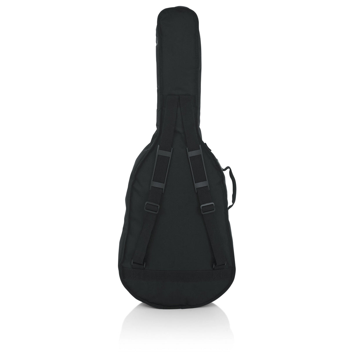 Gator GBE-MINI-ACOU Economy Gig Bag for Mini Acoustic Guitars - accessories