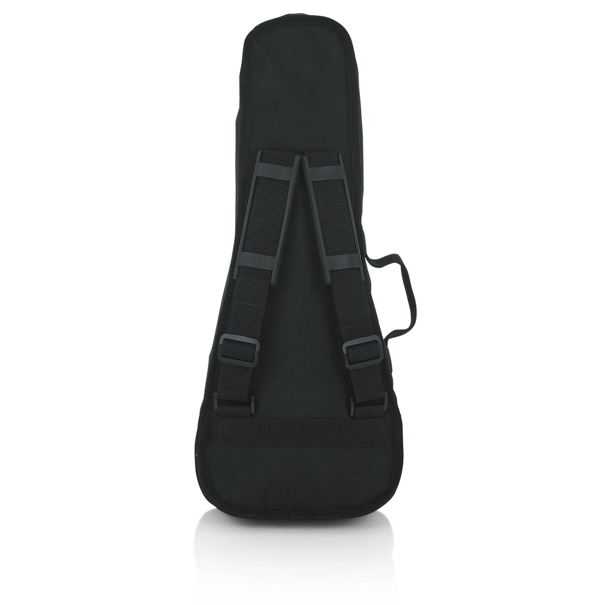 Gator GBE-UKE-SOP Economy Gig Bag for Soprano Style Ukuleles - accessories