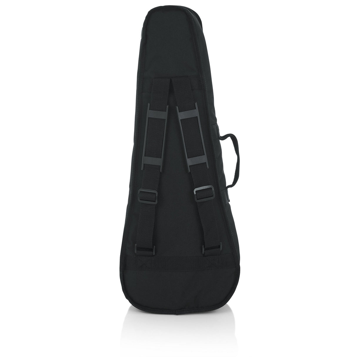 Gator GBE-UKE-TEN Economy Gig Bag for Tenor Style Ukuleles - accessories