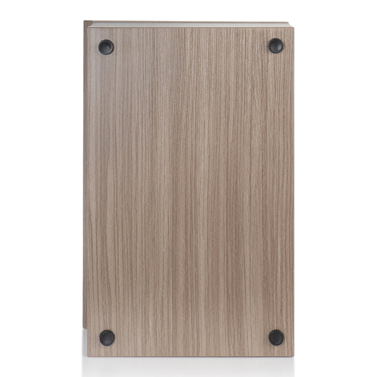 Gator GFW-ELITERK-2U-GRY Elite Series Furniture Desktop 2U Studio Rack Grey