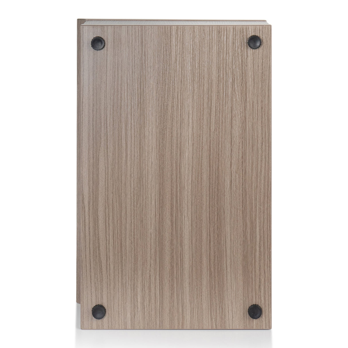 Gator GFW-ELITERK-4U-GRY Elite Series Furniture Desktop 4U Studio Rack Grey