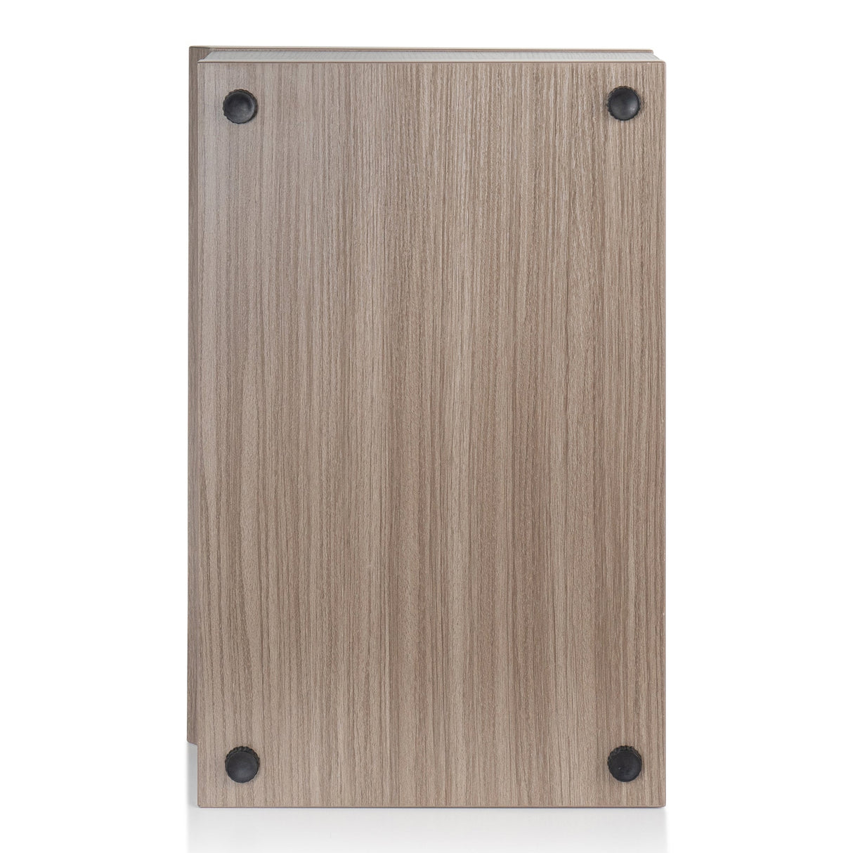 Gator GFW-ELITERK-8U-GRY Elite Series Furniture Desktop 8U Studio Rack Grey