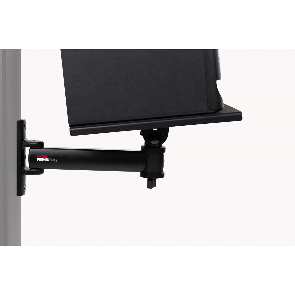 Gator GFW-ID-CTSPKTRAY ID Series Speaker Platform for Creator Tree Towers 38-Pound Capacity