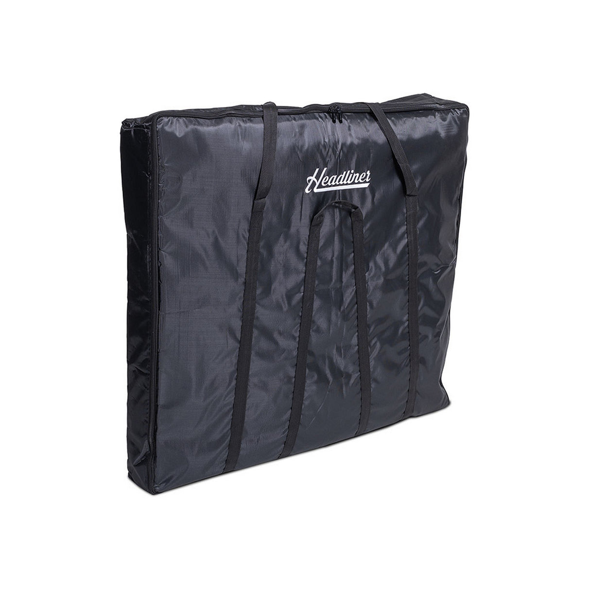 Headliner Solana Portable DJ Booth, White