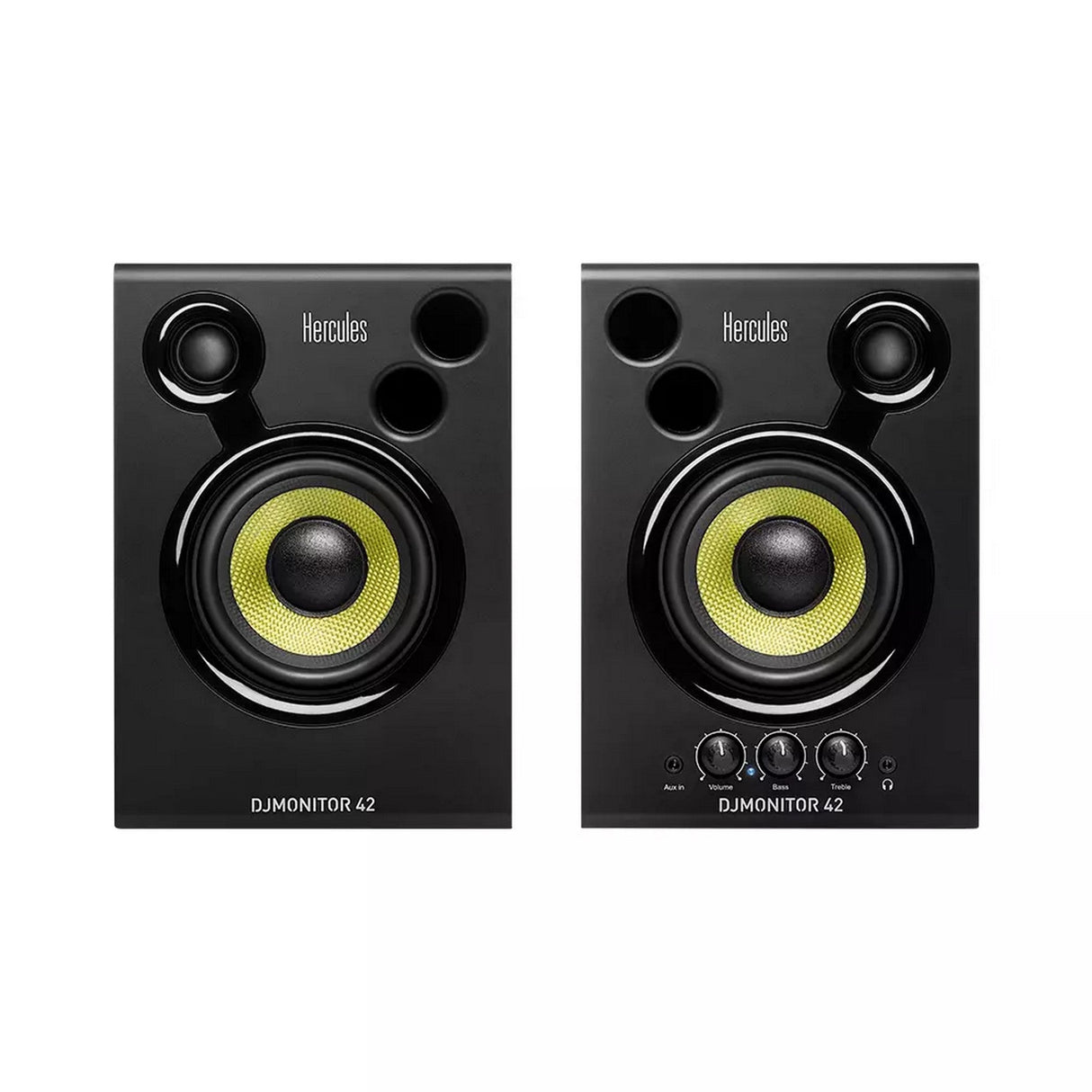 Hercules DJ Essential DJControl Inpulse 300 Controller Kit