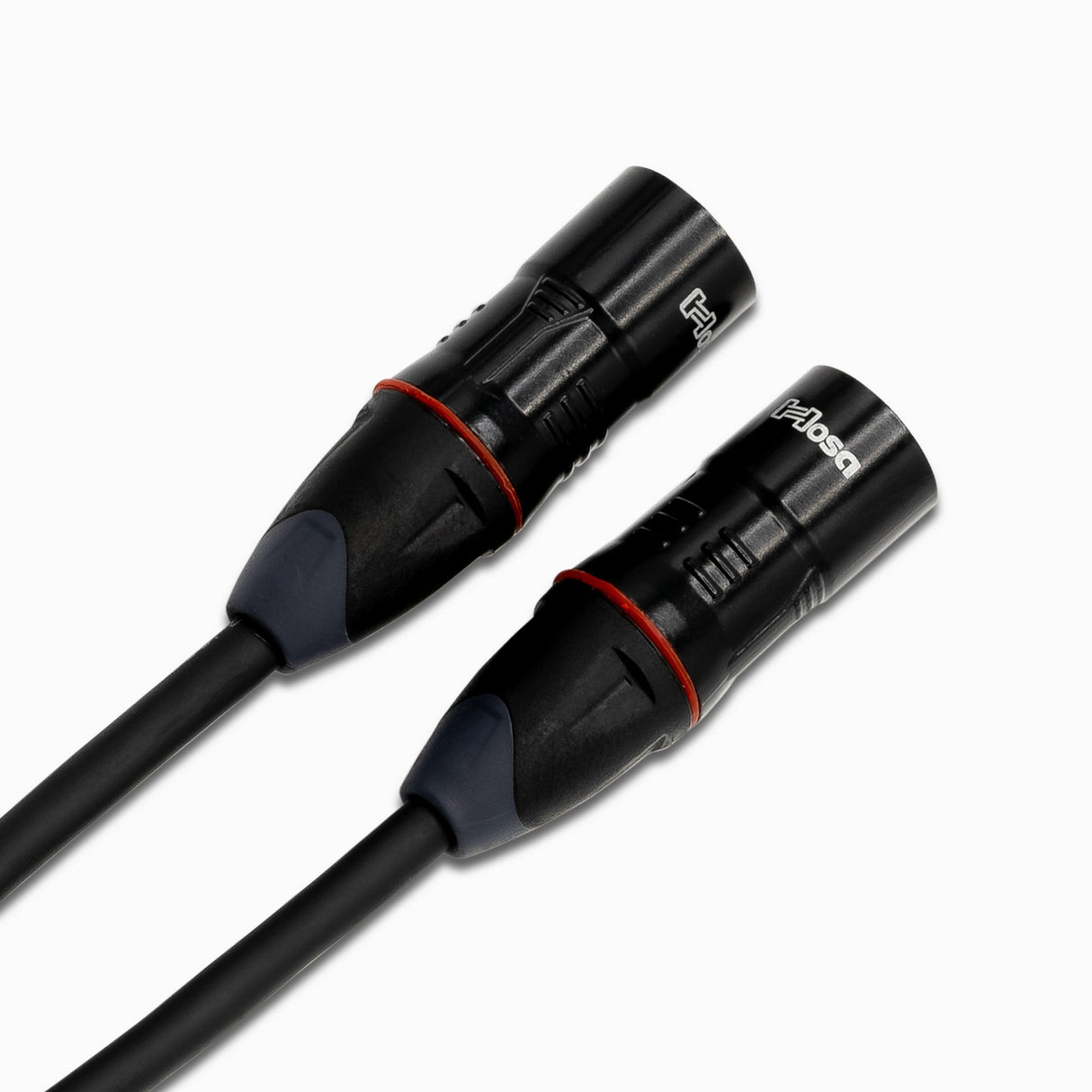 Hosa ETC Series SF/UTP Shielded EtherCON Cables