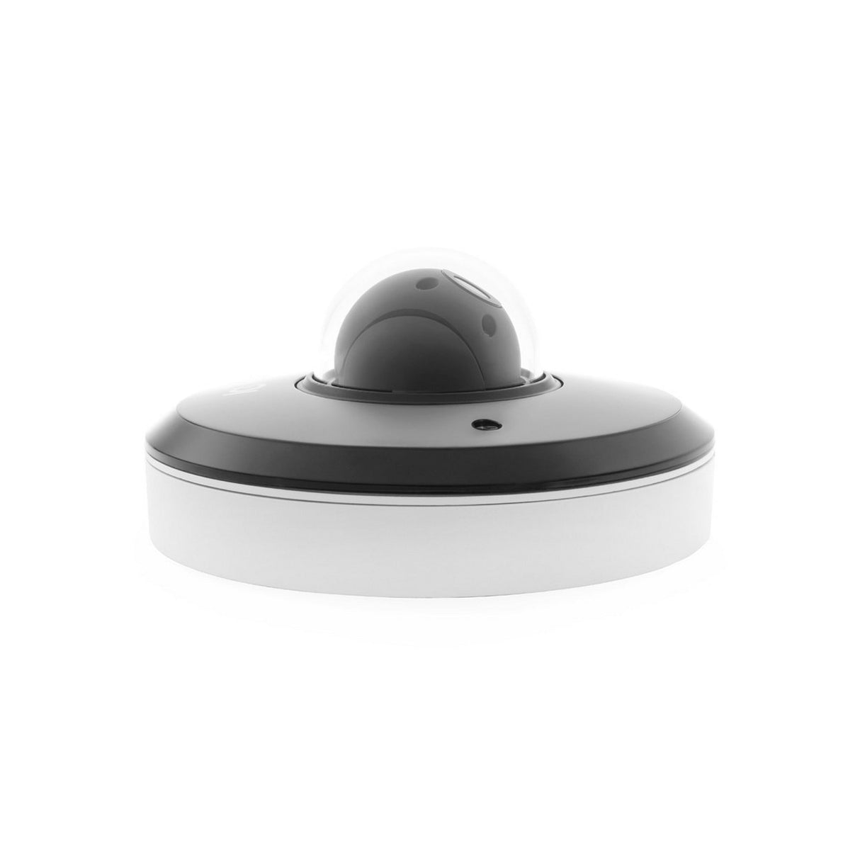 IC Realtime IPFX-P4004-IRW1 4MP Compact Starlight IR Mini-PTZ Network Camera with 4x Optical Zoom