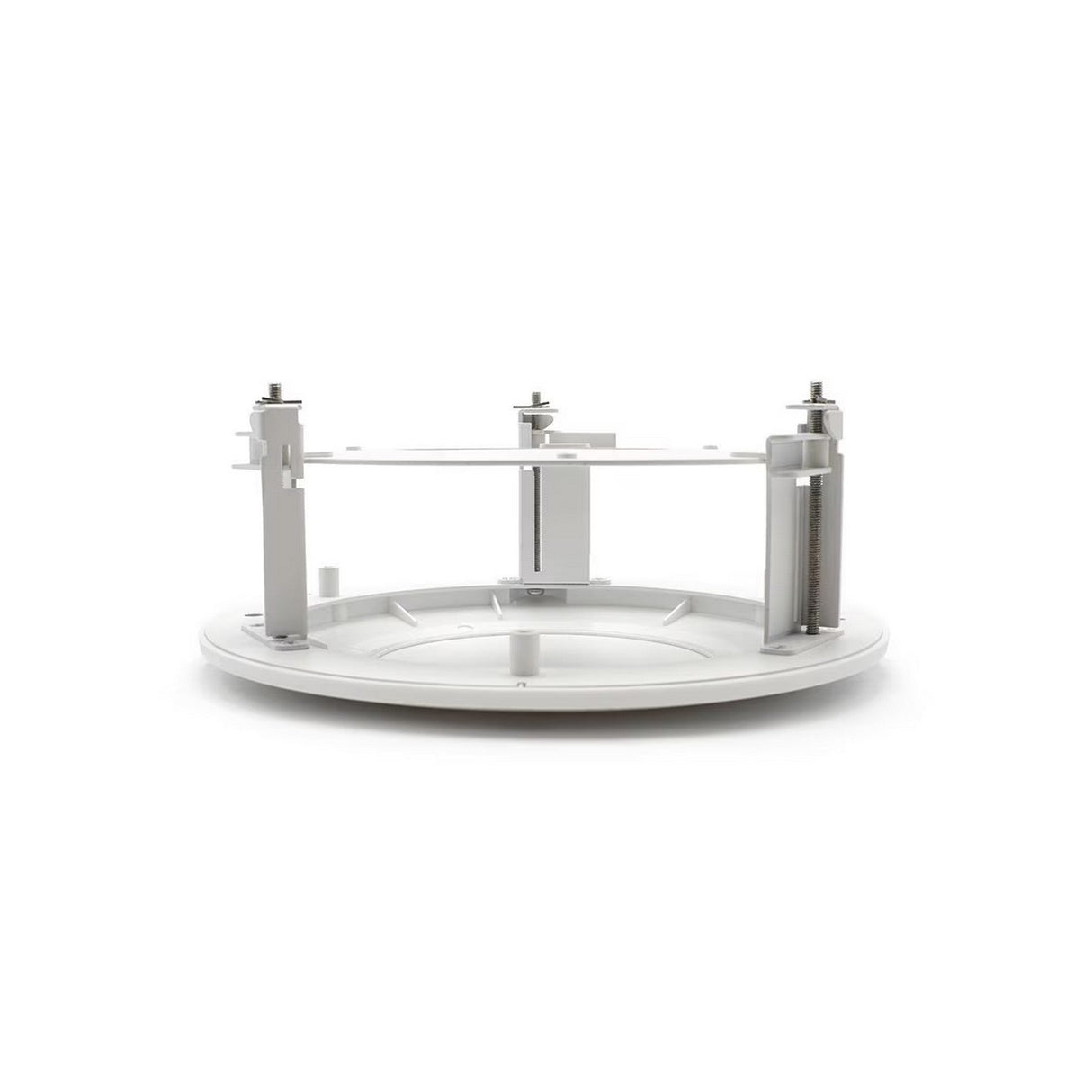 IC Realtime MNT-REC1 In-Ceiling Recessed Mounting Kit for Mid Size Domes