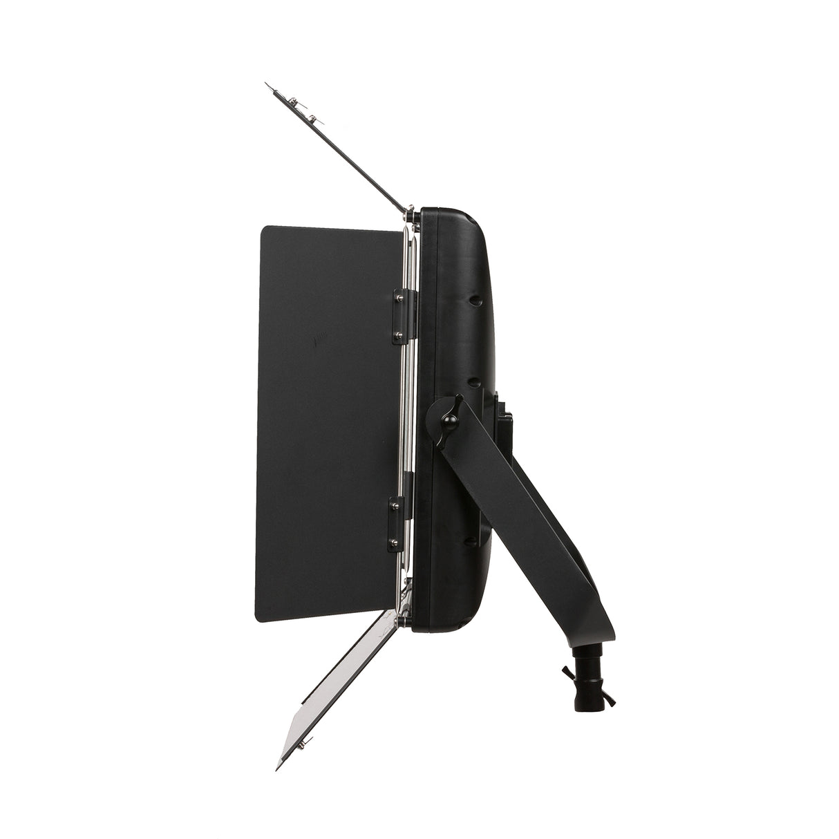 Ikan LB-2F1SV Bi-Color 3-Point Mixed LED Light Kit with Stands/Bags