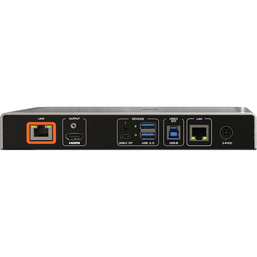INOGENI U-BRIDGE USB-C 4K60 Extender