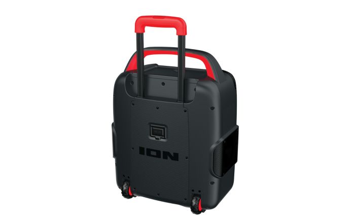 ION Audio Pathfinder 320 High-Power All-Weather Speaker