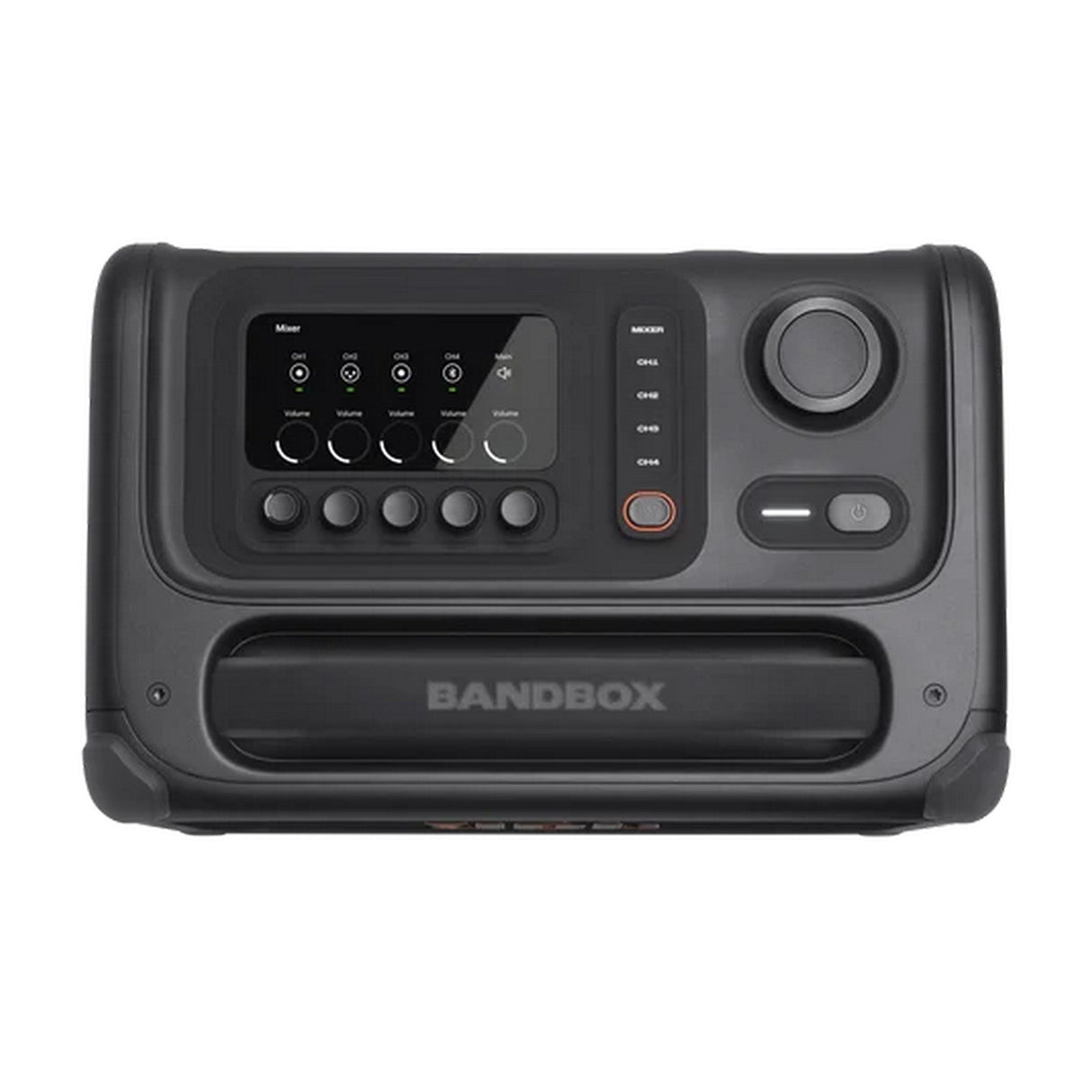 JBL BandBox Trio AI-Powered Practice Amp
