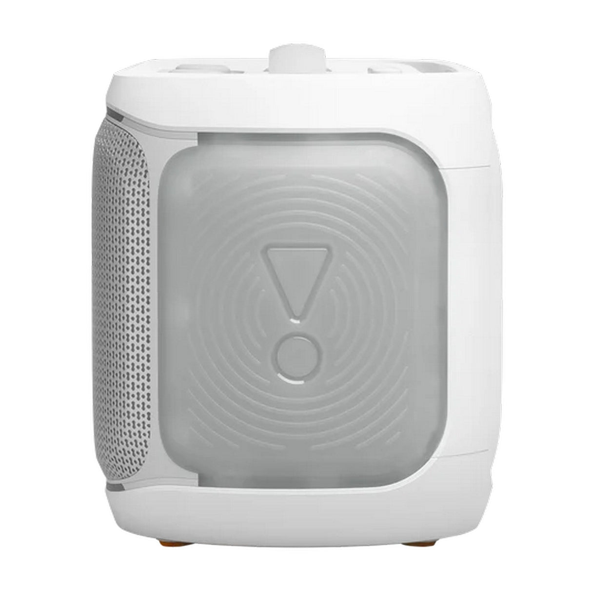 JBL PartyBox On-The-Go 2 Plus Portable Party Speaker