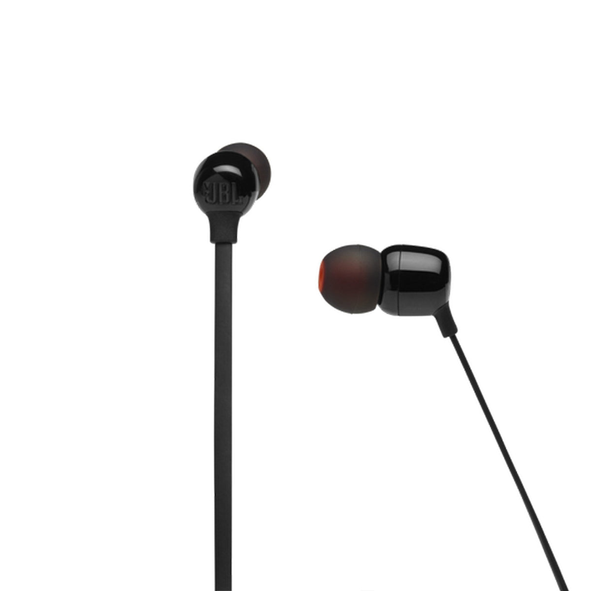 JBL Tune 125BT Bluetooth 5.0 Wireless In-Ear Neckband Headphones