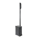 JBL Professional IRX ONE All-in-One Column PA with Built-In Mixer and Bluetooth Streaming