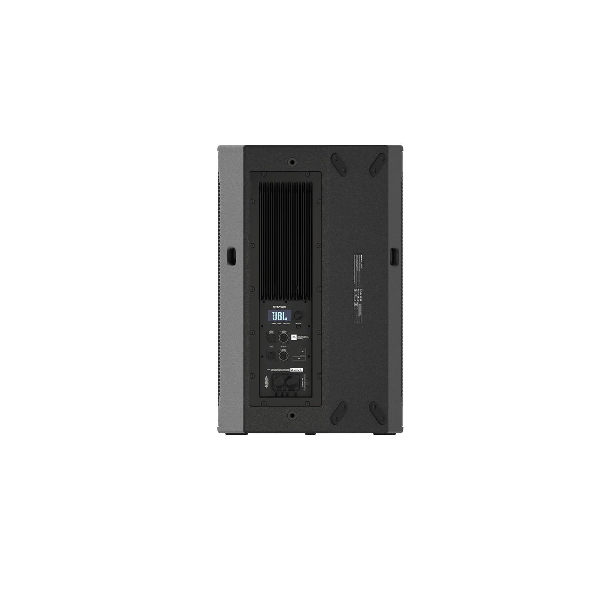 JBL SRX915M 15-Inch Powered Multi-Purpose Loudspeaker