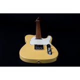 Jet Guitars JT 300 BTS SS Basswood Body Electric Guitar with Roasted Maple Neck and Fretboard