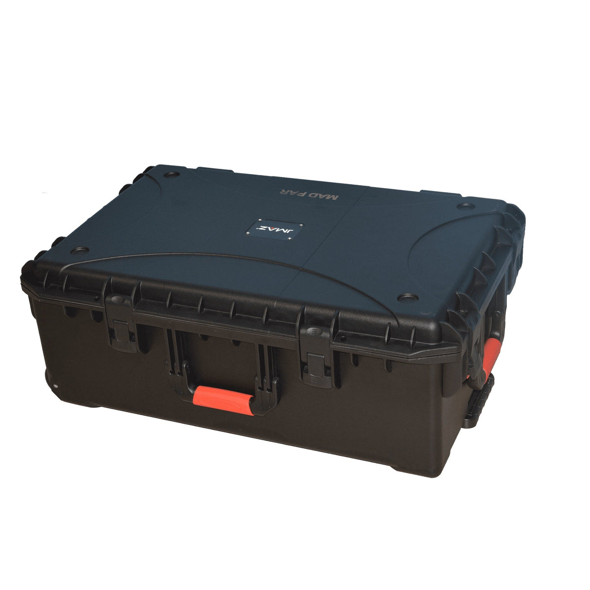 JMAZ Lighting MAD PAR Charging Case for PAR Fixtures