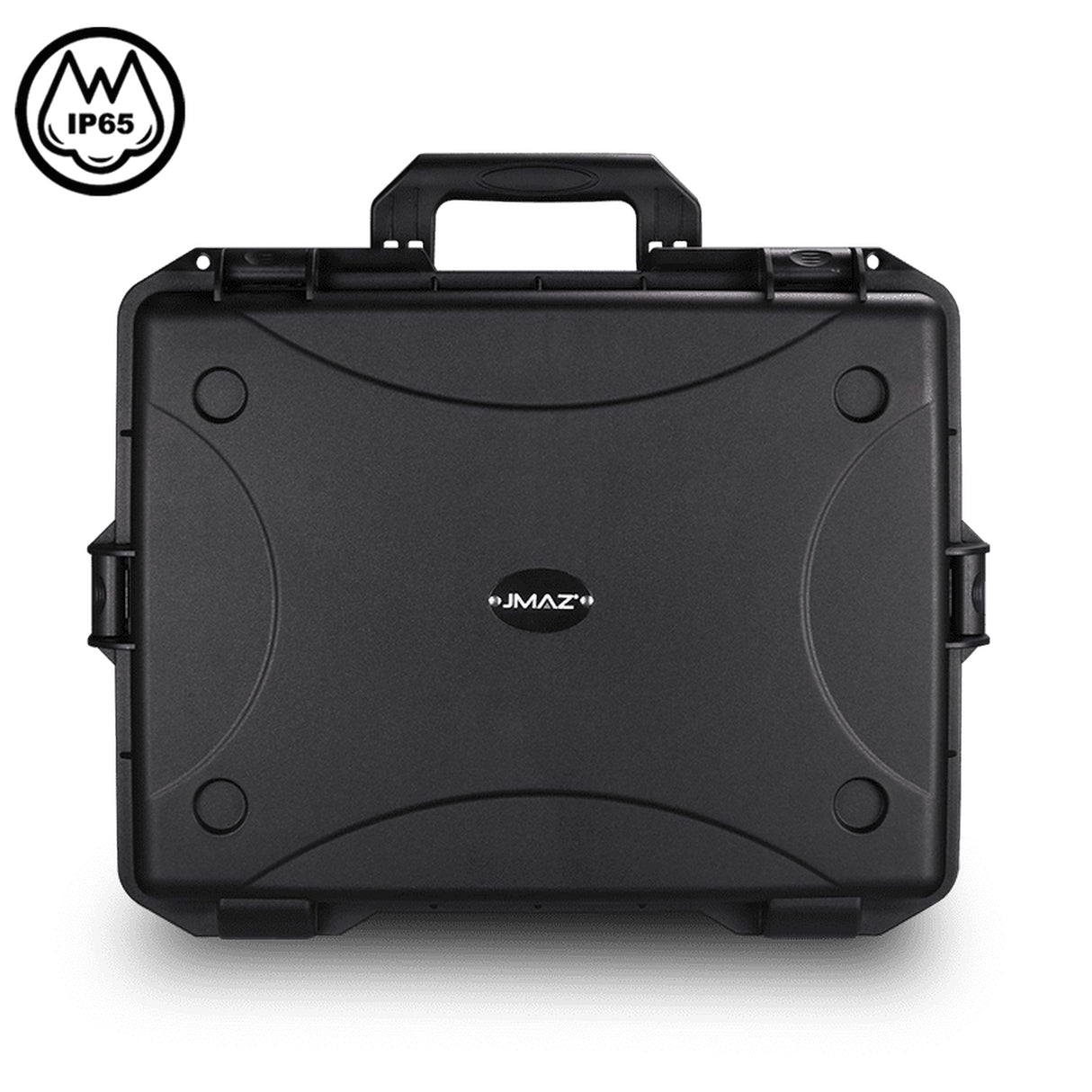 JMAZ Lighting MAD PAR RB Case Protective Transport Case