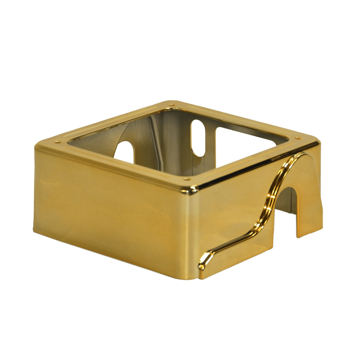 JMAZ Lighting MAD PAR Cover Set for Fixtures 6-Pack