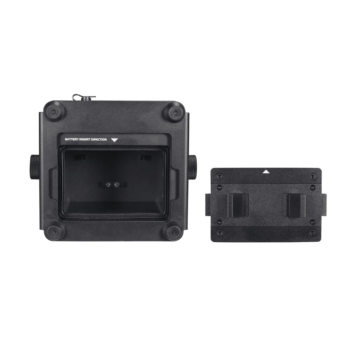 JMAZ Lighting MAD PAR RB Replacement Battery Pack