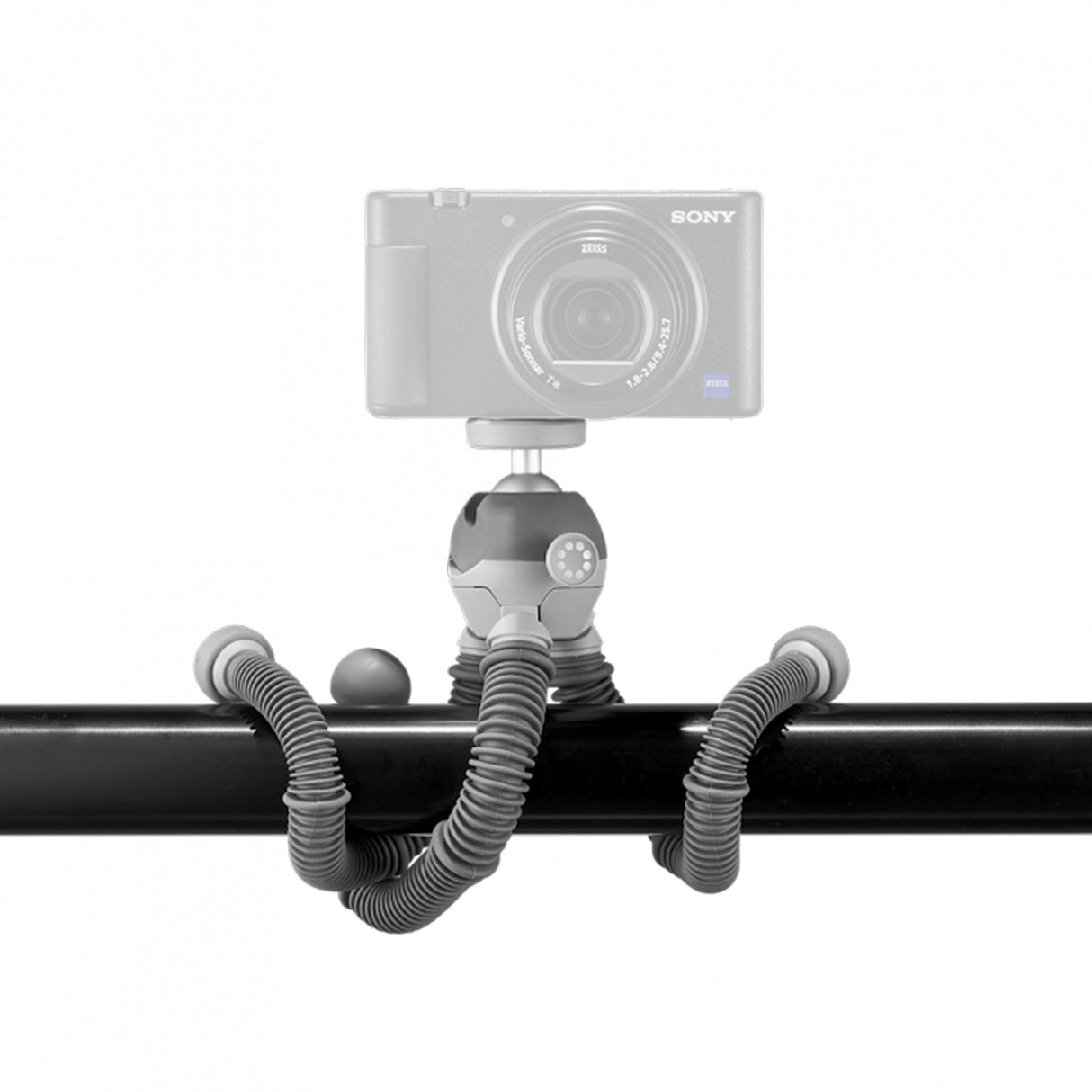 Joby PodZilla Flexible Tripod Medium Kit