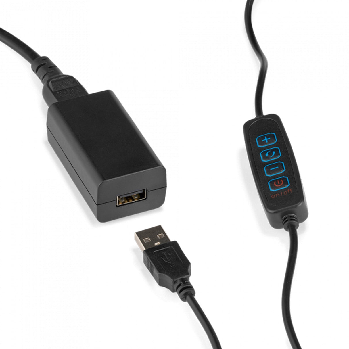 Joby Beamo Ring Light 12-inch LED Vlogging & Selfie Light