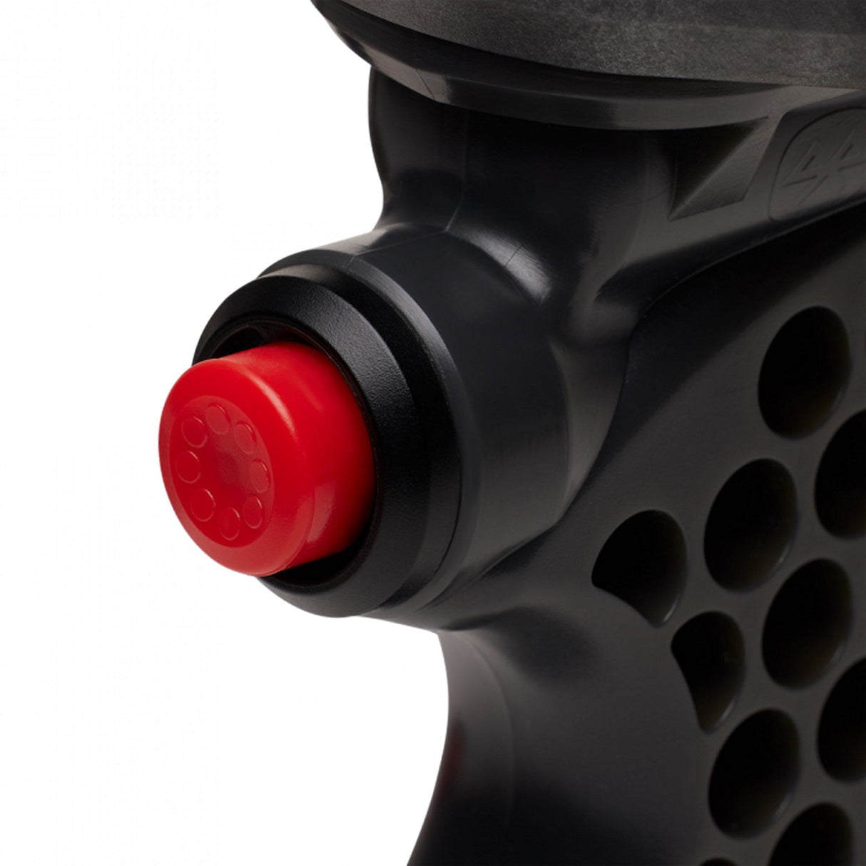 Joby Seapal Bluetooth Shutter Grip Gray