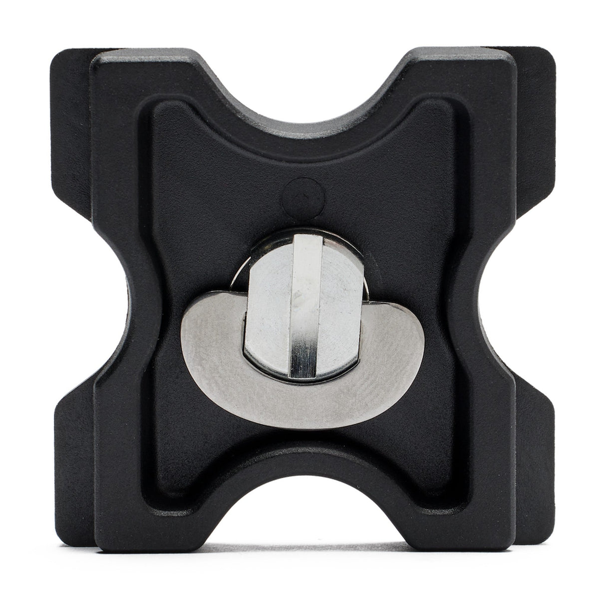 Joby JB91553 QR Plate 5K Arca-Swiss Compatible for GorillaPod BallHead