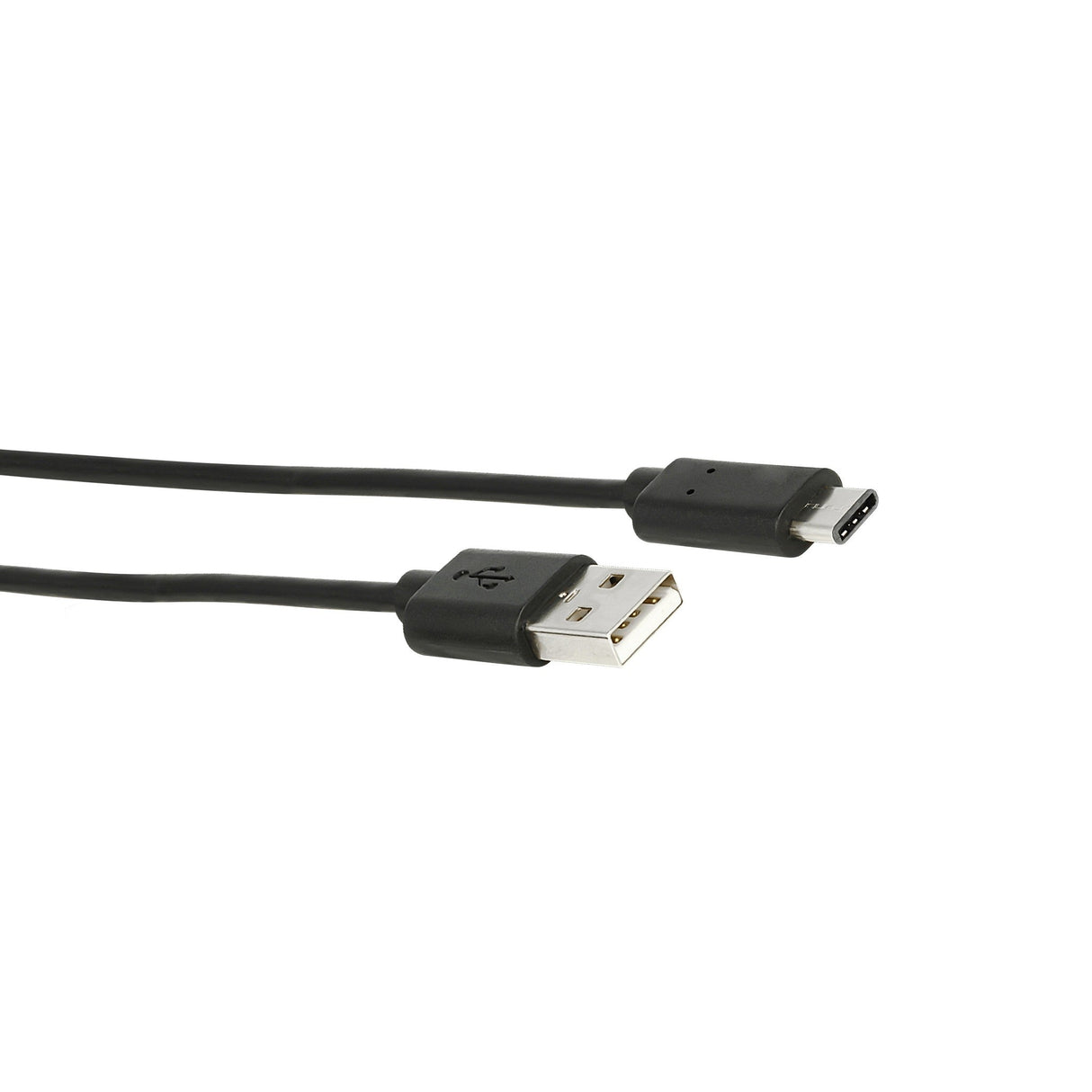 K&M 12259 FlexLight Rechargeable Piano Light with USB Charging Cable