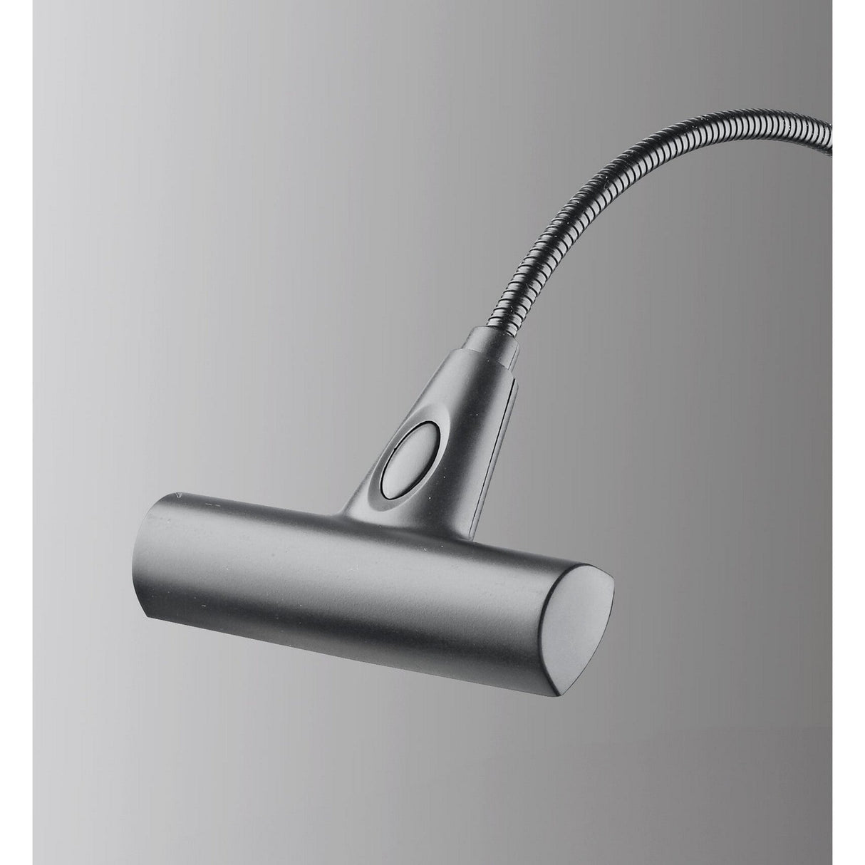 K&M 12264 FlexLight T-Model Light with Rechargeable Battery