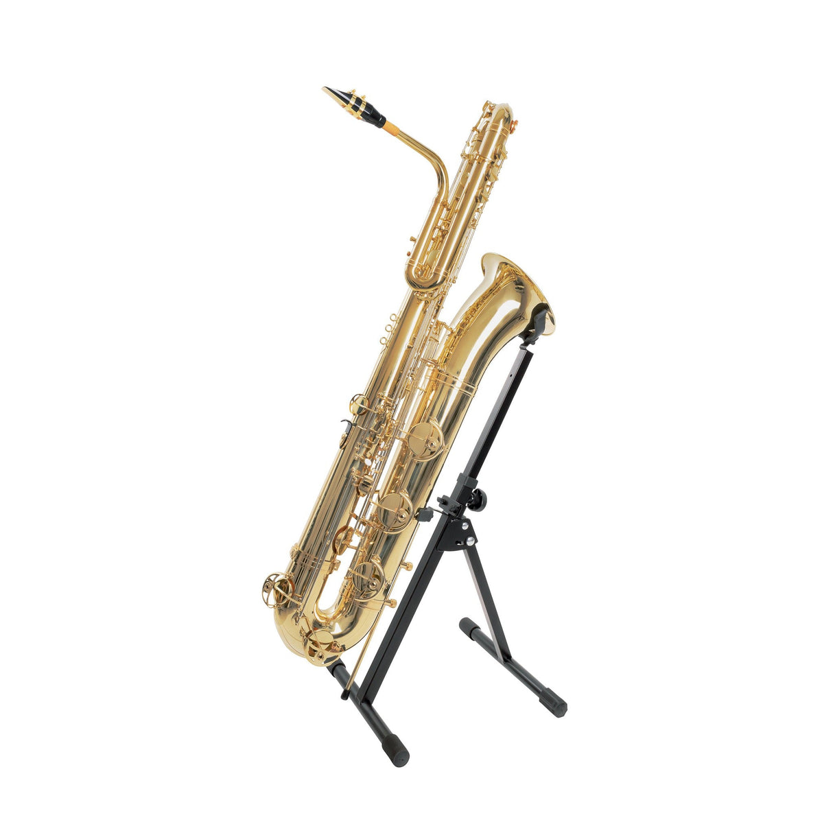 K&M 14960 Bass Saxophone Stand