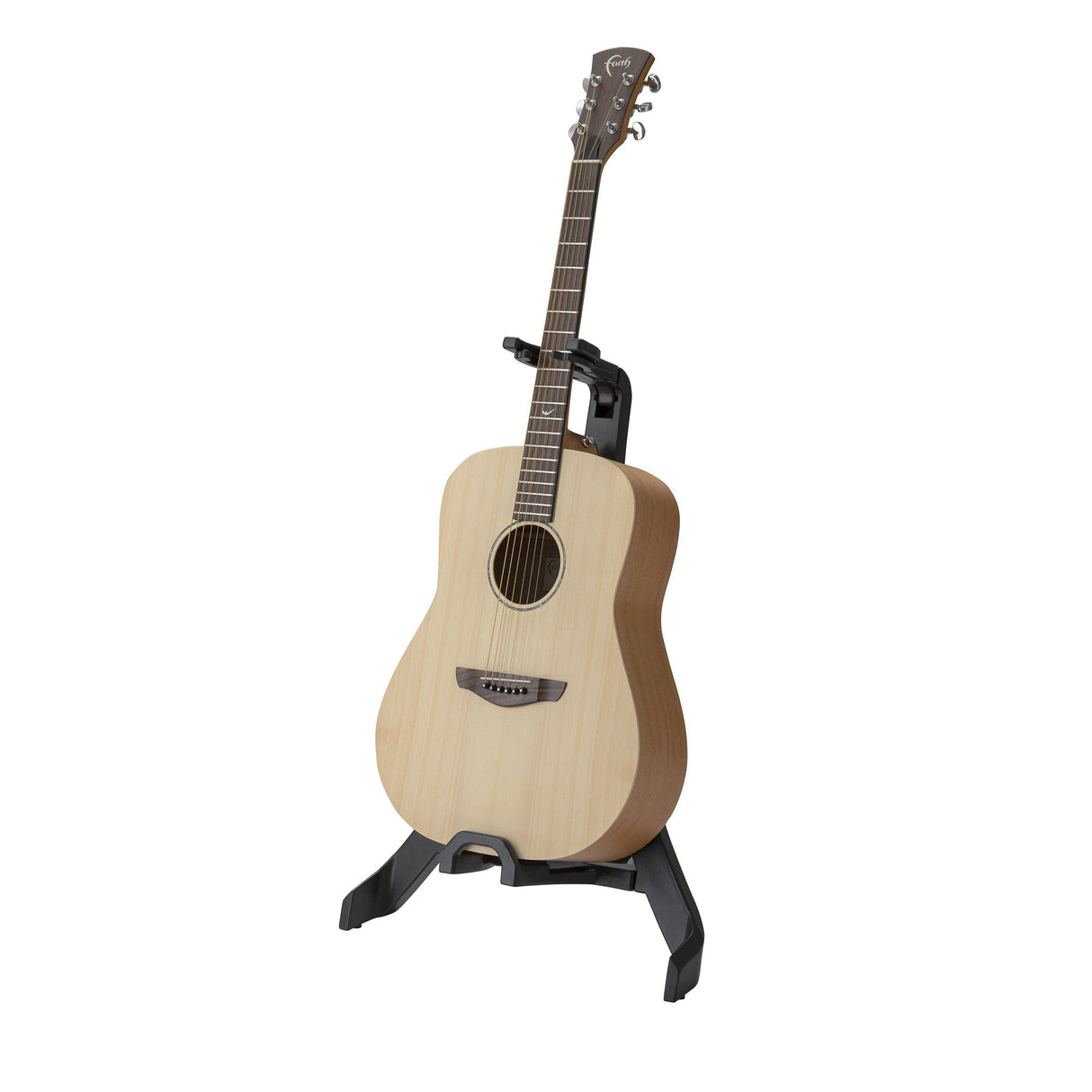K&M 17650 Carlos Guitar Stand