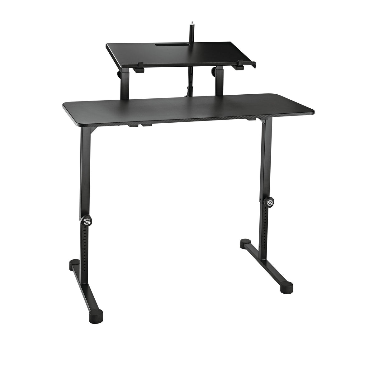 K&M 18803 Tabletop for Omega Keyboard