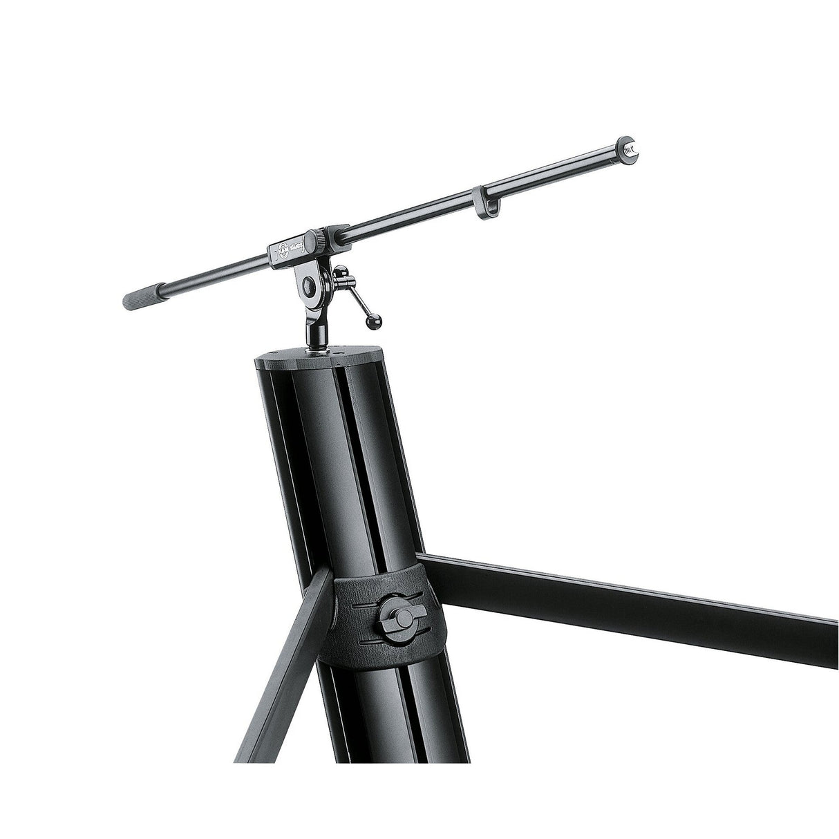 K&M 18840 Baby Spider Pro Keyboard Stand