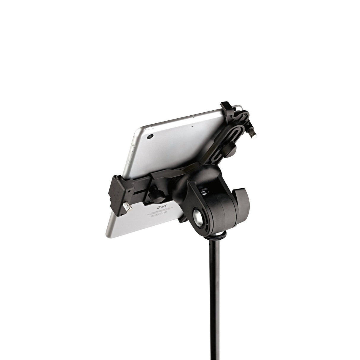 K&M 19795 Tablet PC Holder 5/8’’Stand