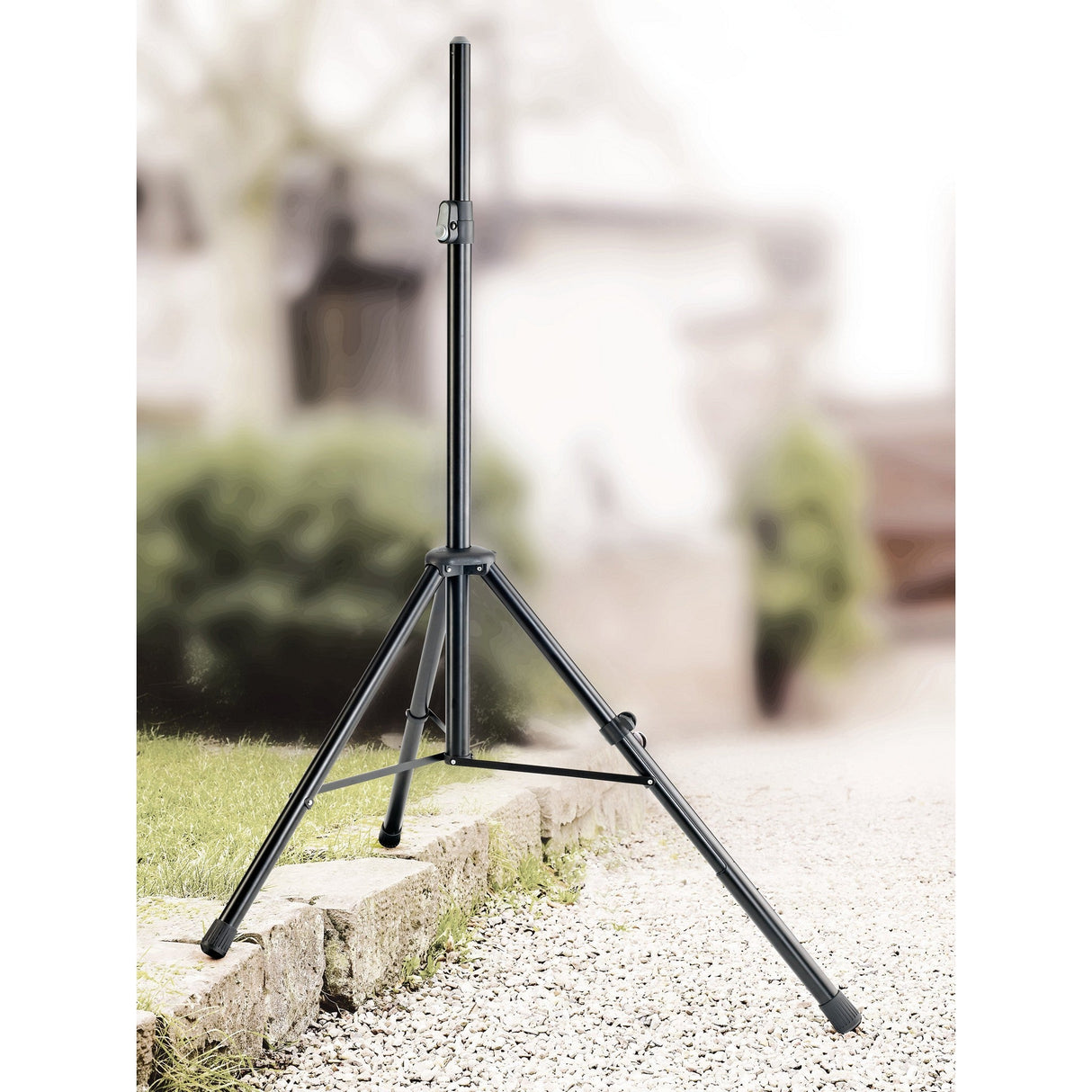 K&M 21445 Leveling Leg for Speaker Stand