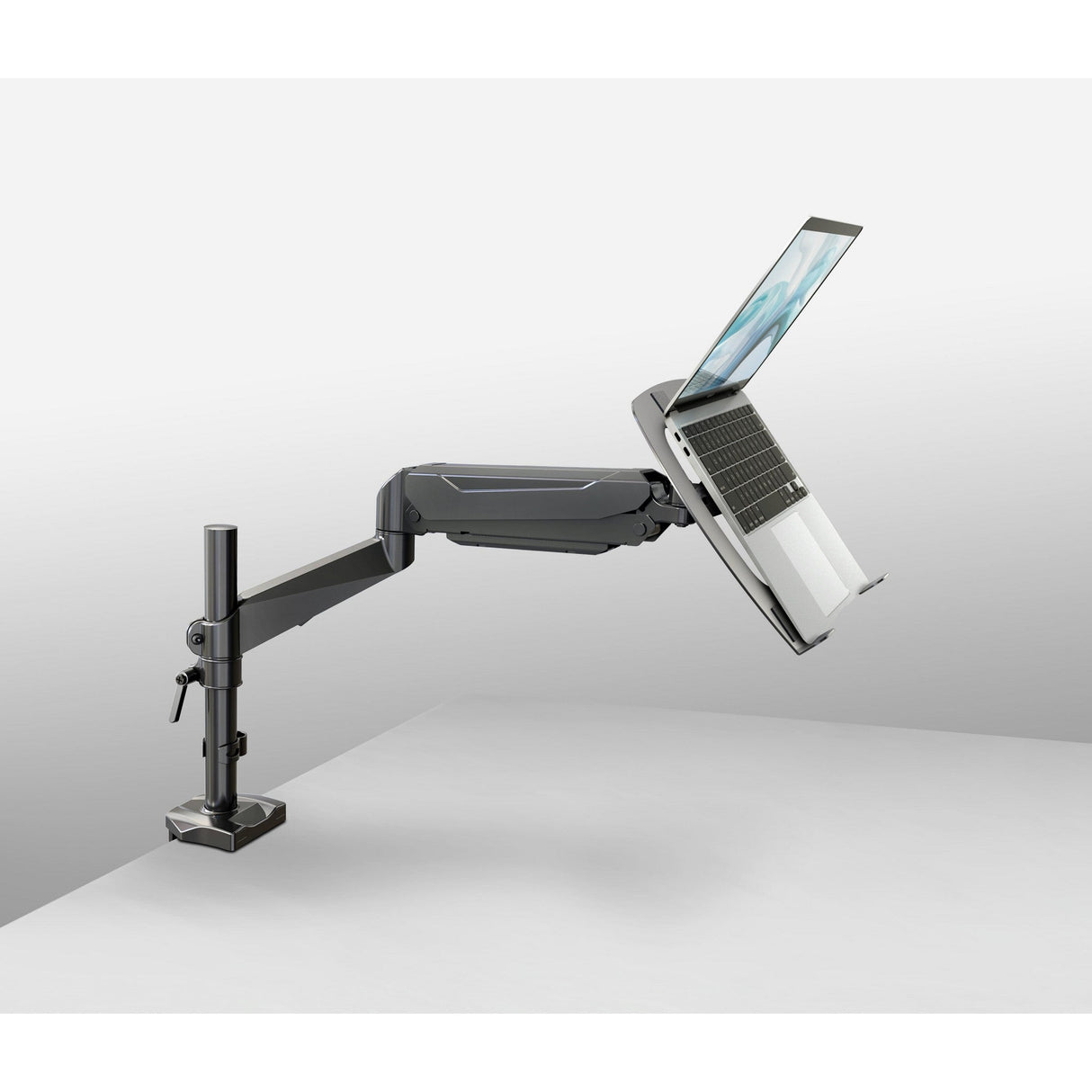 K&M 23880 Laptop Rest