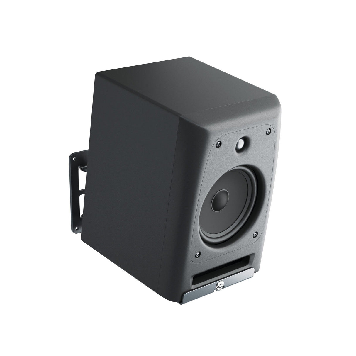 K&M 24166 Speaker Wall Mount Medium
