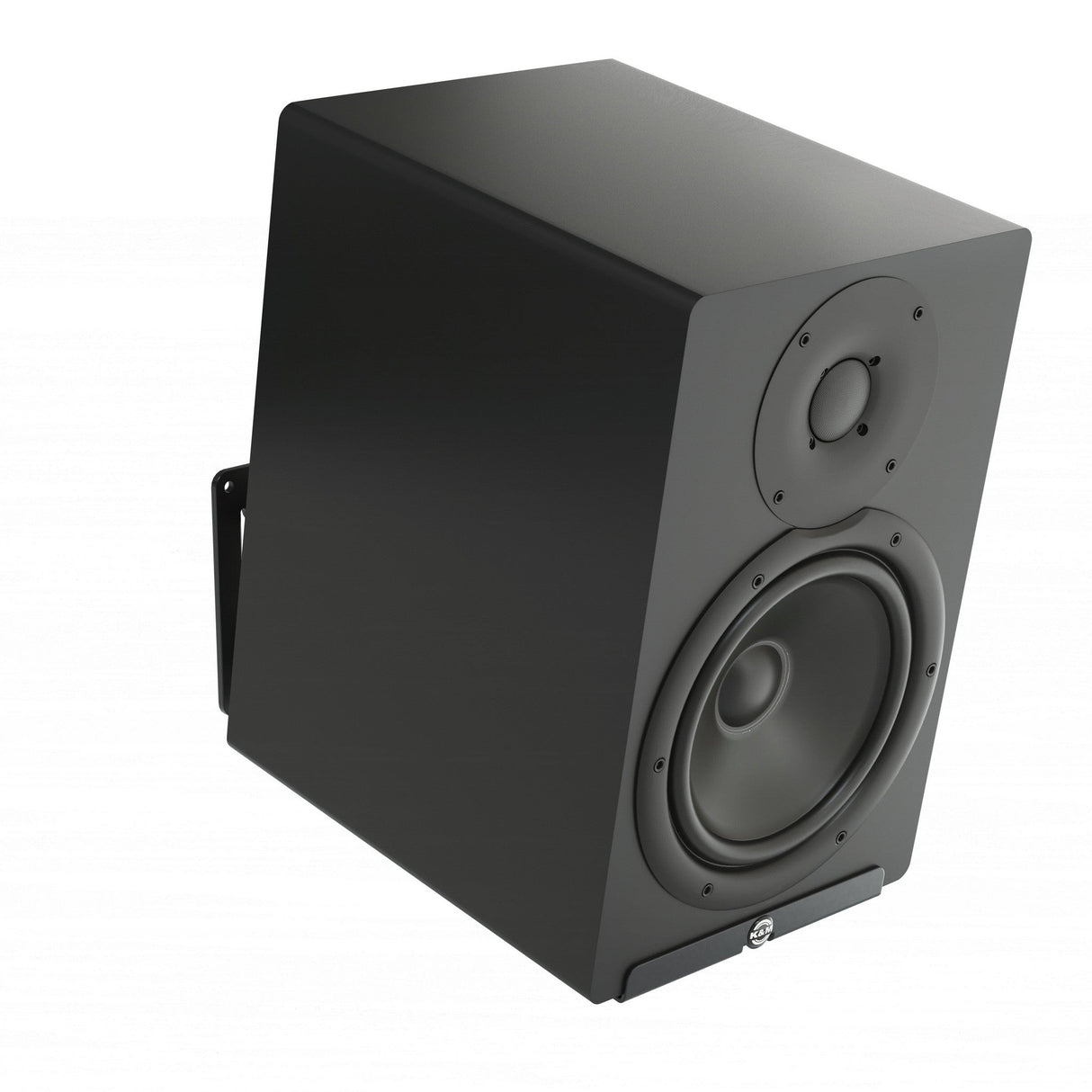 K&M 24167 Speaker Wall Mount Large