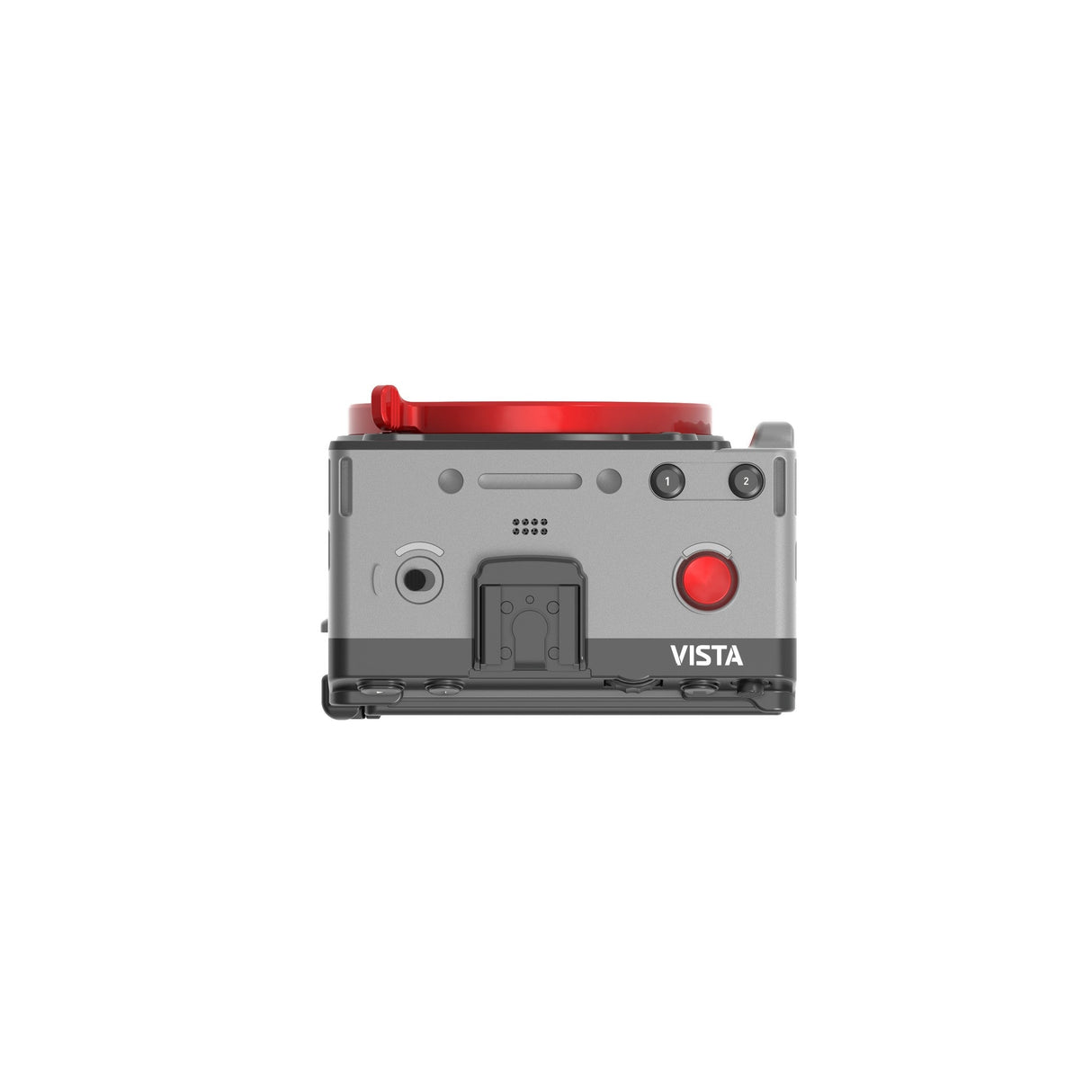 Kinefinity Vista Full-Frame 6K Digital Cinema Camera, Kinemount