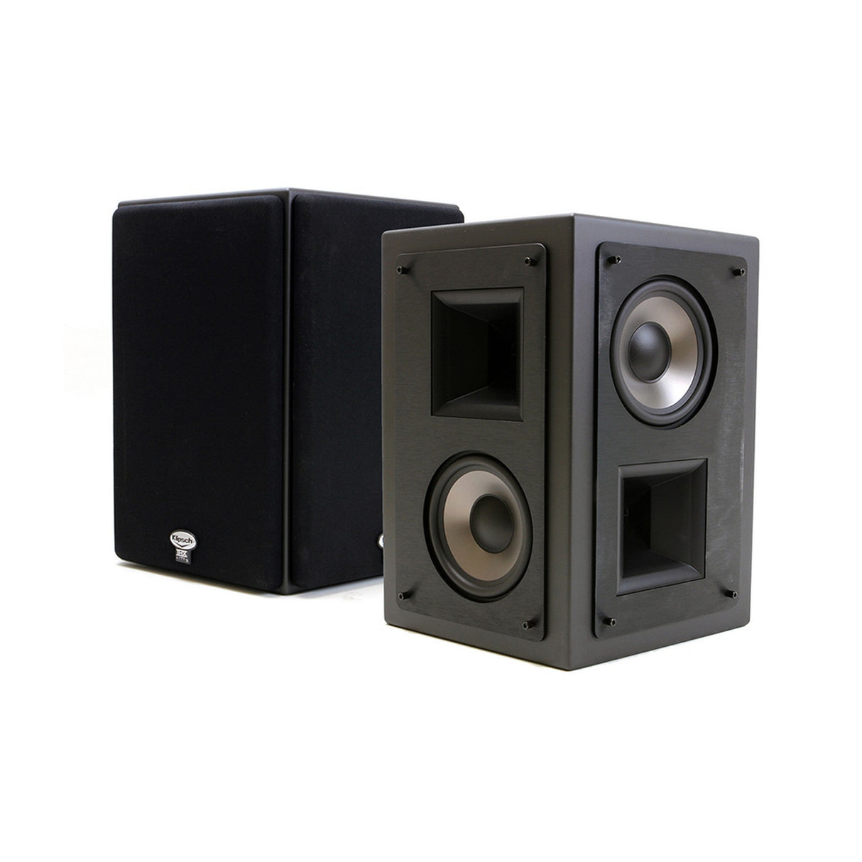 Klipsch THX Ultra2 Series Bookshelf Speaker with 5.25-Inch Subwoofer