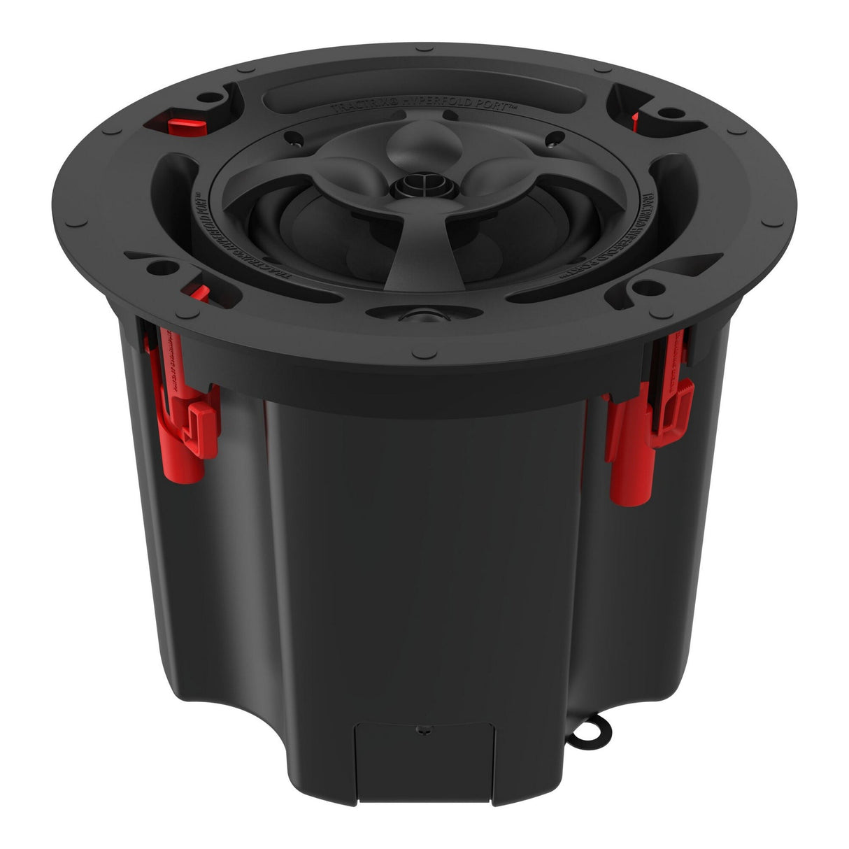 Klipsch PIC-650 Professional 6.5-Inch In-Ceiling Speakers, Pair