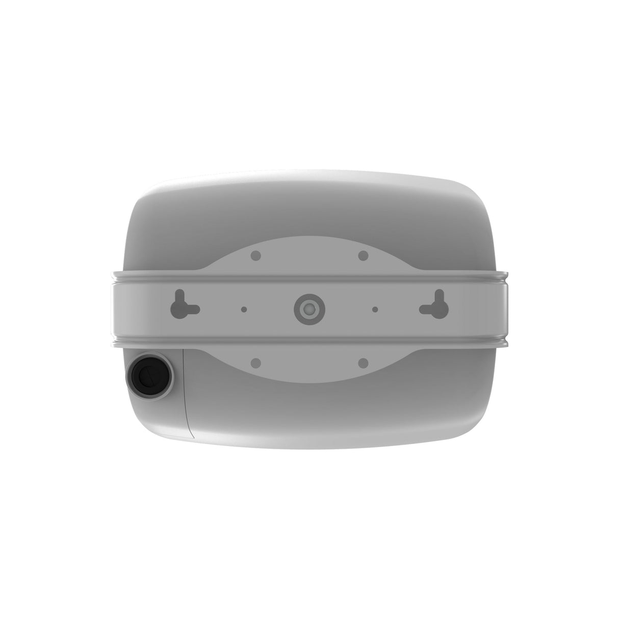 Klipsch PSM-450-T Professional Surface Mount 4.5-Inch Outdoor Speaker with Transformer, Single Unit