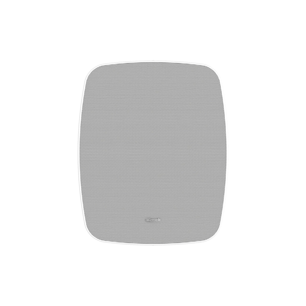 Klipsch PSM-650 Professional Surface Mount 6.5-Inch Outdoor Speaker with Transformer, Single Unit